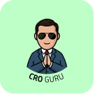 CRO Guru - Launch Check