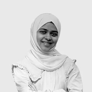 Aysha Shaba, UI/UX Designer, ConversionAB, host of the free BFCM strategy webinar