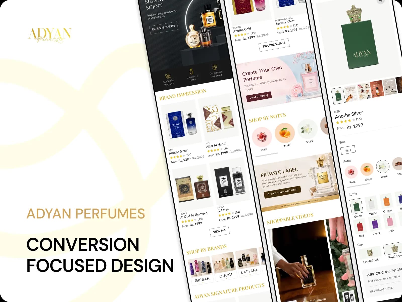 Adyan Perfumes