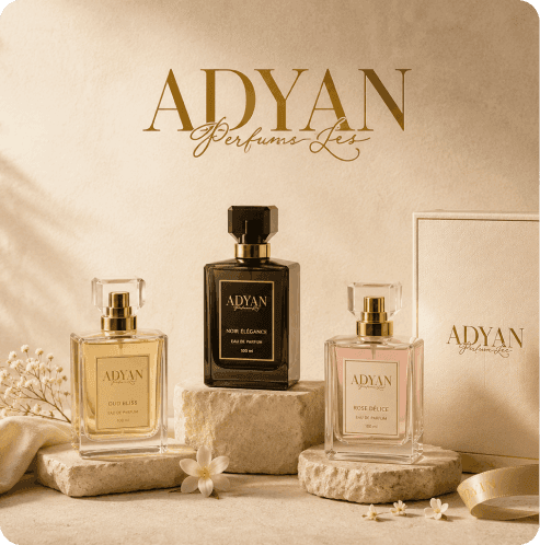 Adyan Perfume Lab