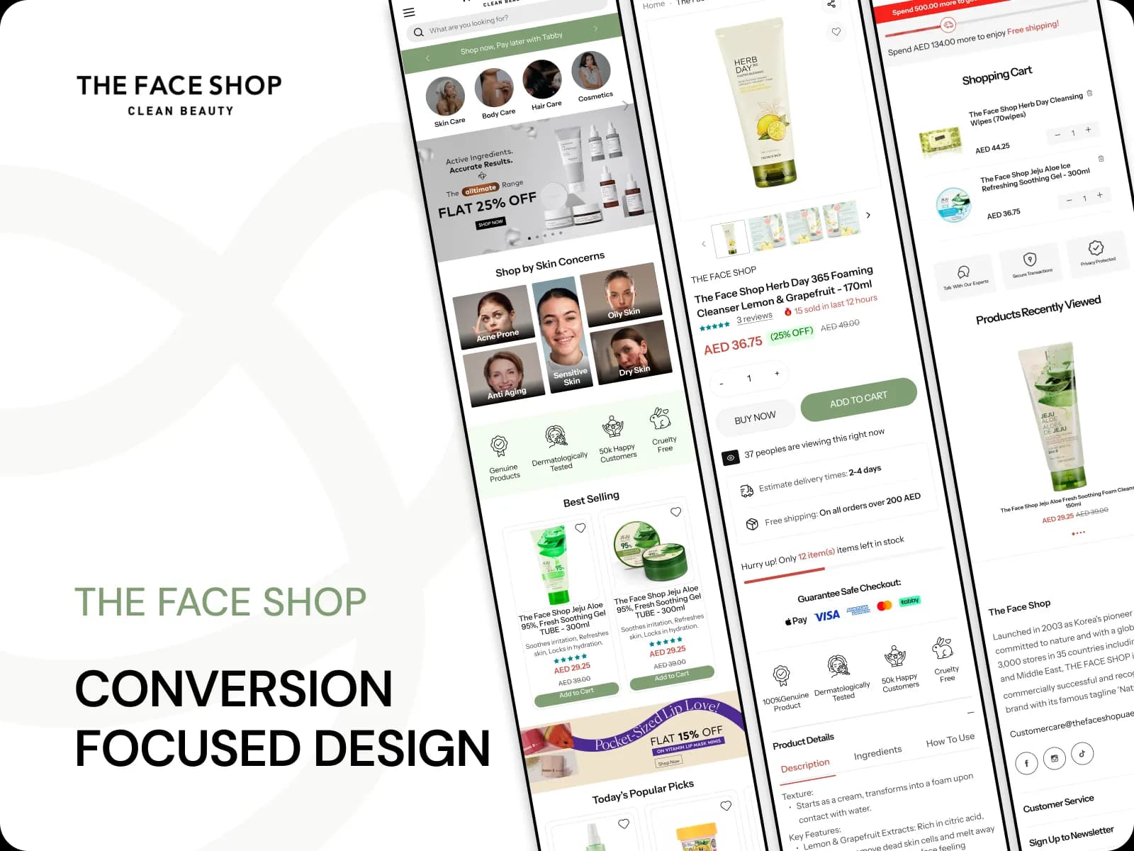 The Face Shop