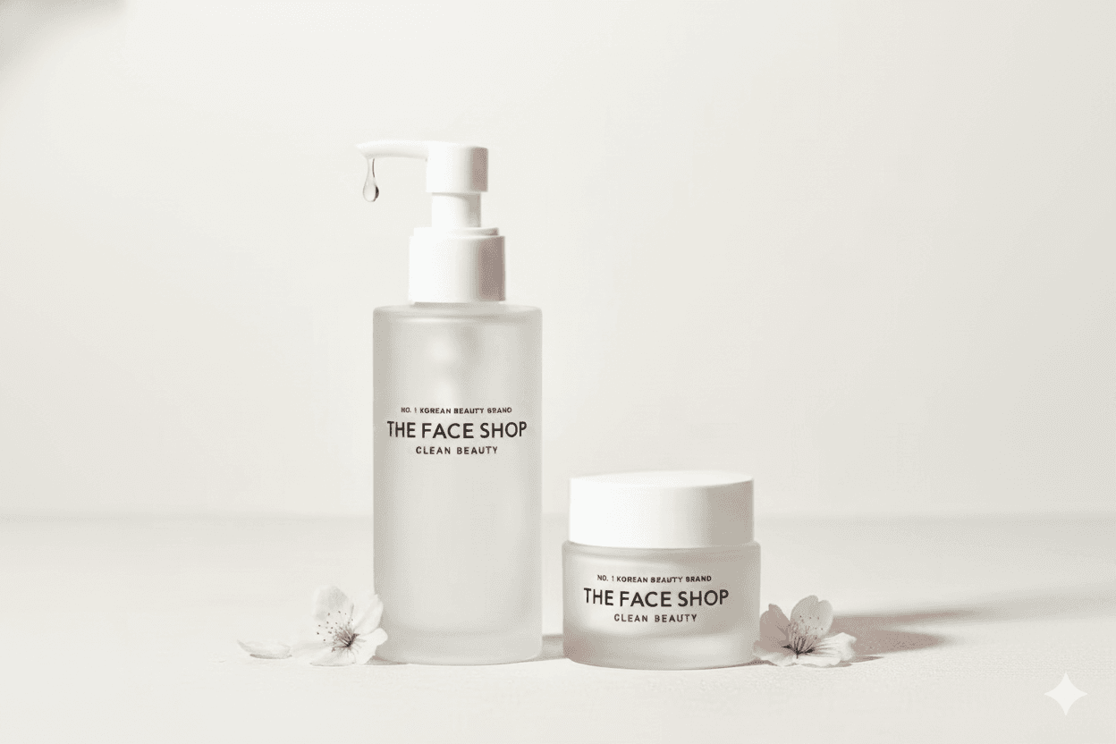 The Face Shop