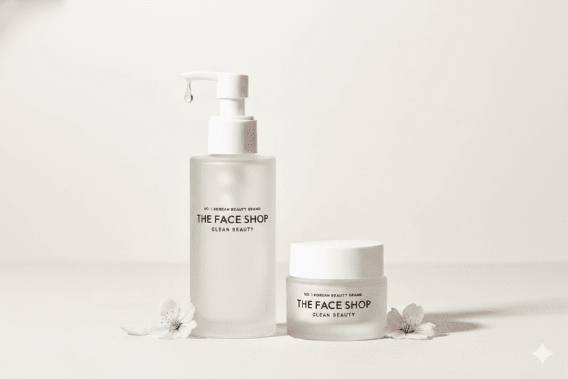 The Face Shop