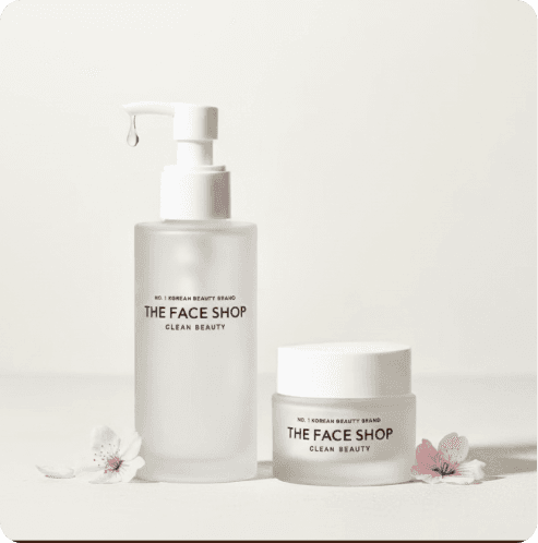 The Face Shop