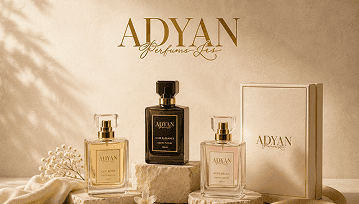 Adyan Perfume Lab
