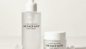 The Face Shop