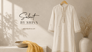 Select by Shiva