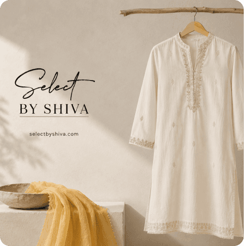 Select by Shiva
