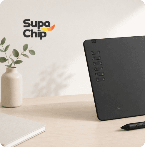 SupaChip