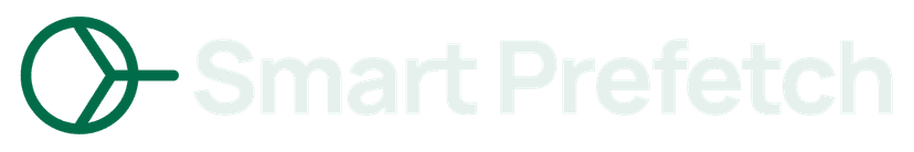 Smart Prefetch