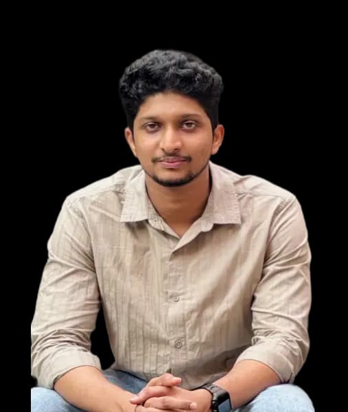 M. Arjun