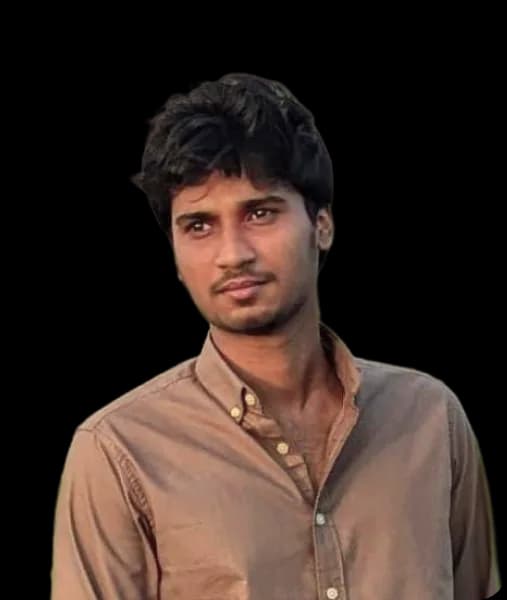 Aswanth. V