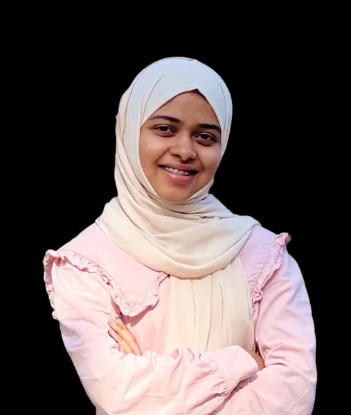 Aysha Shaba