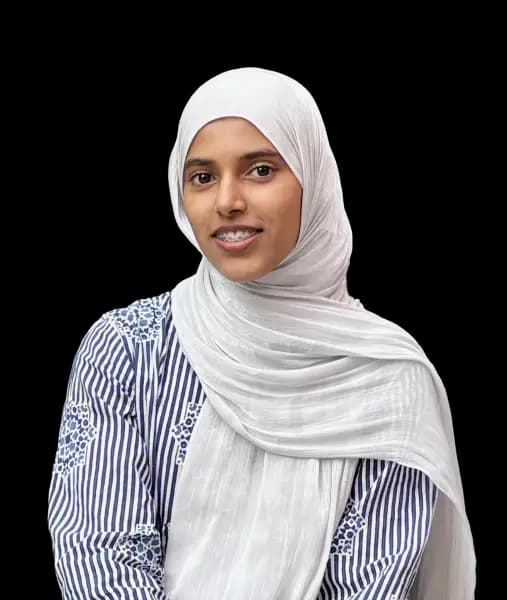 Jannah Almas