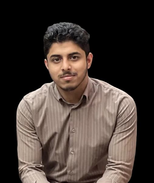 Rashid M