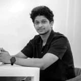 Arjun M, Head of Agency, ConversionAB, host of the free BFCM strategy webinar